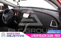 2015 Opel Astra