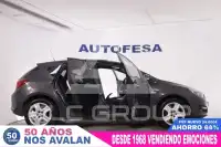 2015 Opel Astra