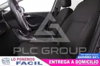 2015 Opel Astra