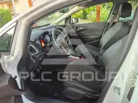 2015 Opel Astra