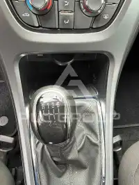 2015 Opel Astra