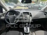2015 Opel Astra