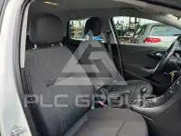 2015 Opel Astra