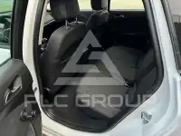 2015 Opel Astra