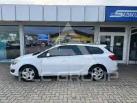 2015 Opel Astra