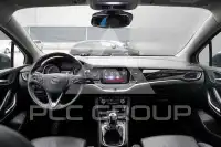 2015 Opel Astra