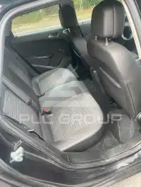 2015 Opel Astra