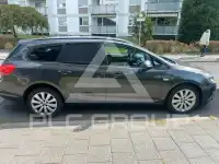 2015 Opel Astra