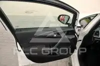 2015 Opel Astra