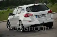 2015 Opel Astra
