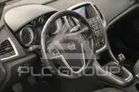 2015 Opel Astra