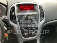 2015 Opel Astra