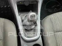 2015 Opel Astra