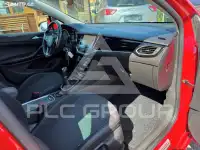 2015 Opel Astra