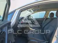 2015 Opel Astra