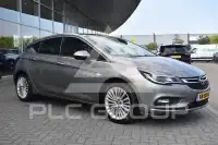 2015 Opel Astra