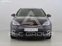 2015 Opel Astra