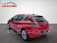 2015 Opel Astra