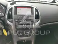 2015 Opel Astra