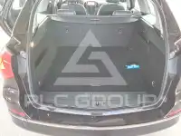 2015 Opel Astra