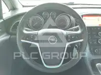 2015 Opel Astra