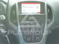 2015 Opel Astra