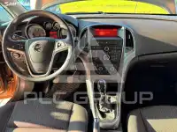 2015 Opel Astra