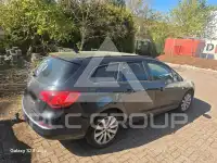 2015 Opel Astra