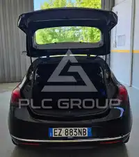 2015 Opel Astra