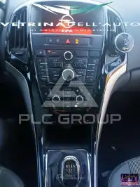 2015 Opel Astra