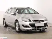 2015 Opel Astra