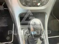 2015 Opel Astra