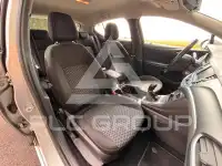 2015 Opel Astra