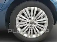2015 Opel Astra