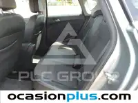 2015 Opel Astra