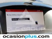 2015 Opel Astra