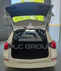 2015 Opel Astra