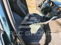 2015 Opel Astra