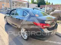2015 Opel Astra