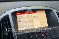2015 Opel Astra