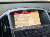 2015 Opel Astra