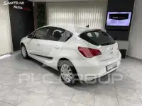 2015 Opel Astra