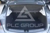 2015 Opel Astra