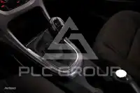 2015 Opel Astra