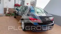 2015 Opel Astra