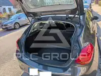 2015 Opel Astra