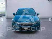 2015 Opel Astra