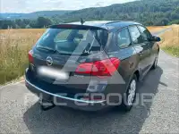 2015 Opel Astra