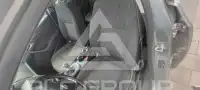 2015 Opel Astra