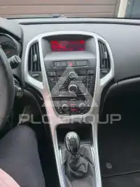 2015 Opel Astra